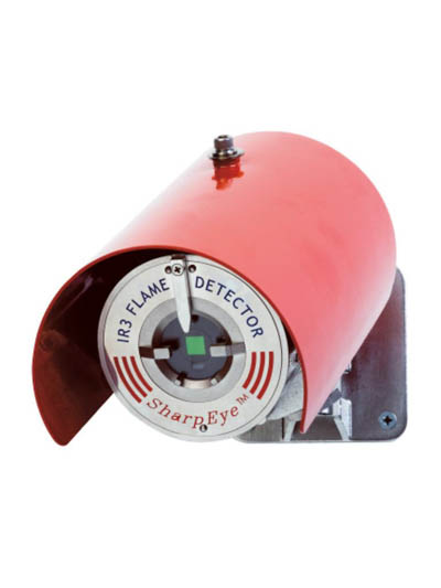 Tettuccio di protezione in ABS