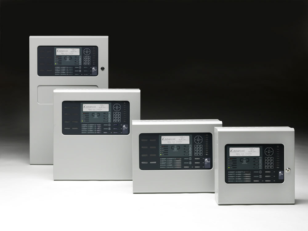 MxPro 5 – Bus Periferiche Integrato