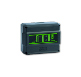 SE194K Centrale per 3 zone con sensori remoti