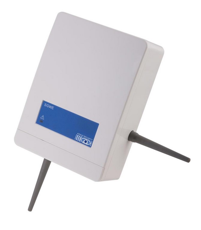 SGWE Modulo Expander