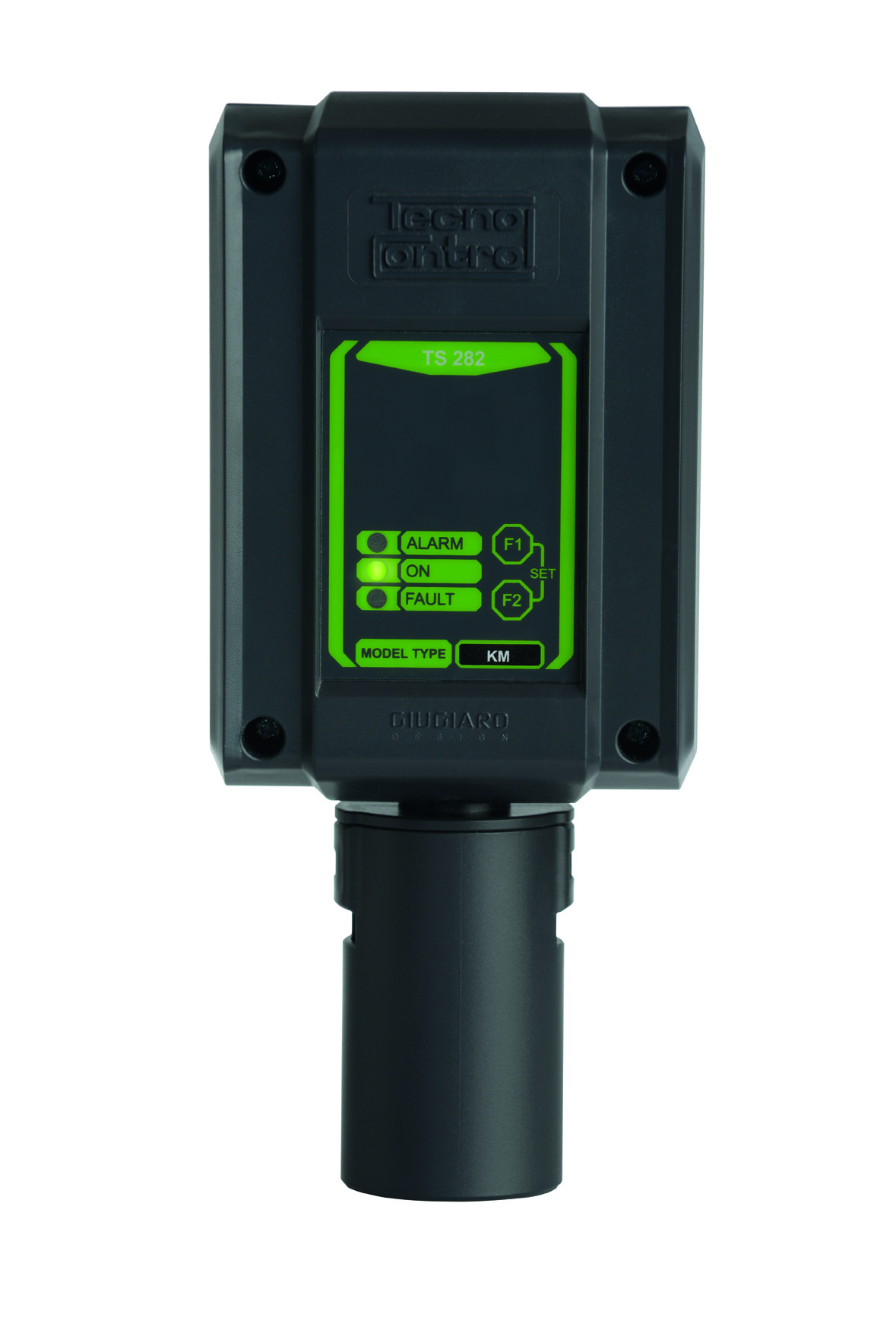 TS282 Rivelatore di Gas Industriale IP65