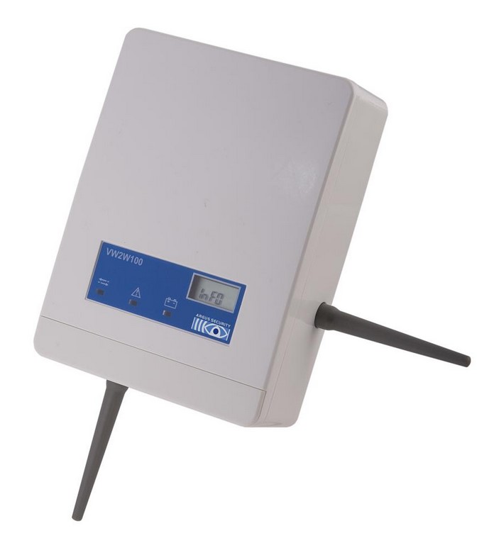 VW2W100 Modulo translator