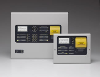 ExGo – Centrale di comando e controllo per sistemi di spegnimento