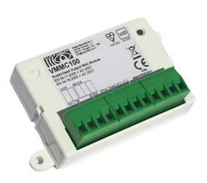 Moduli Indirizzati di Ingresso e Uscita