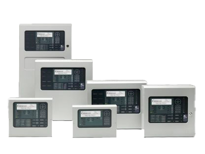 MxPro 5 – Terminali remoti