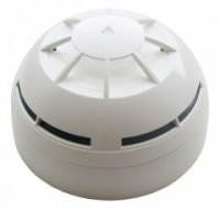 Rivelatore multicriterio Wireless