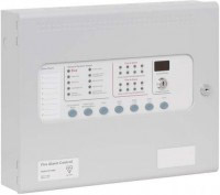 Sigma CP Centrale Convenzionale per Rivelazione Incendio