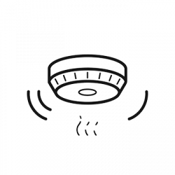 rivelazione incendio